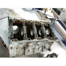 #BLZ42 Bare Engine Block From 2011 Nissan Titan  5.6